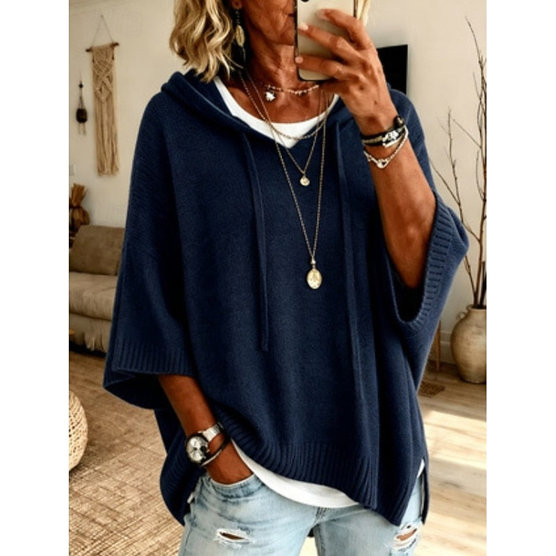 Elinor | Casual hettegenser