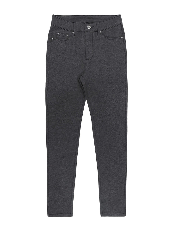 Sylvie | Høytlivs Skinny Jeans