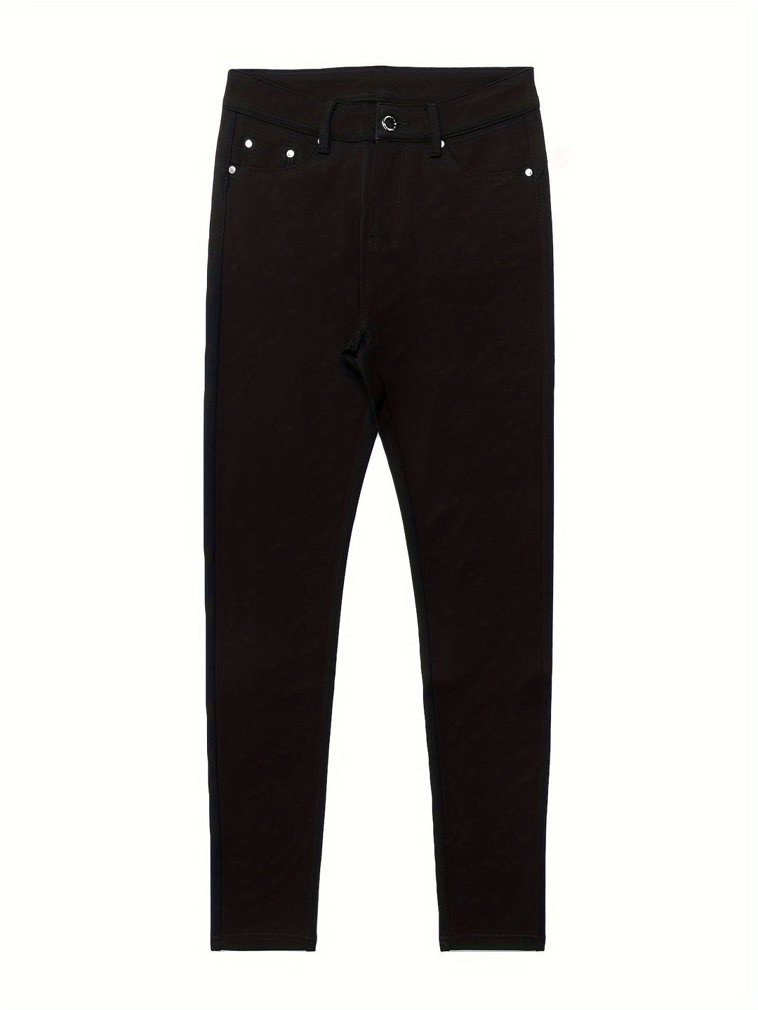 Sylvie | Høytlivs Skinny Jeans