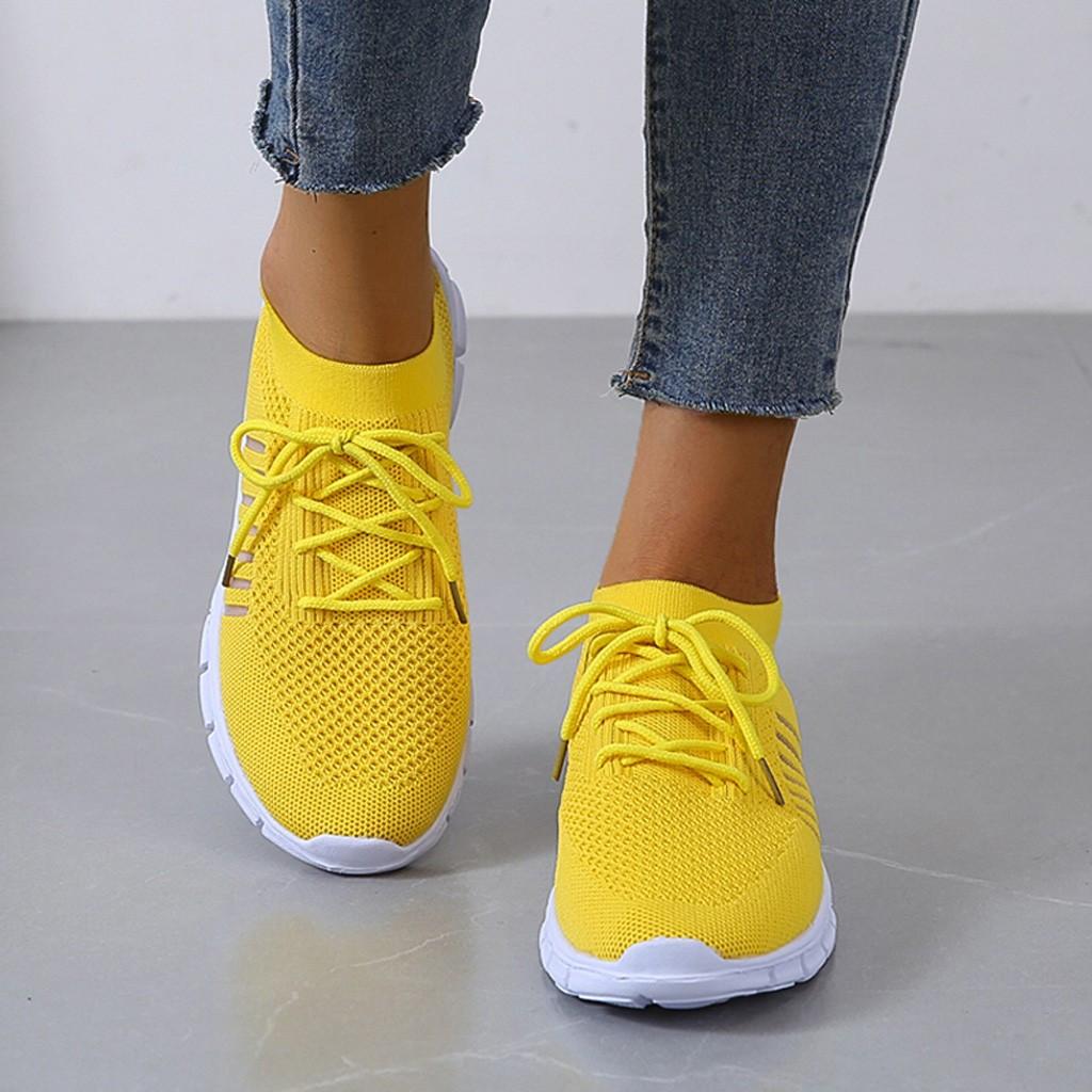 Maren | Hverdagskomfort Sneakers