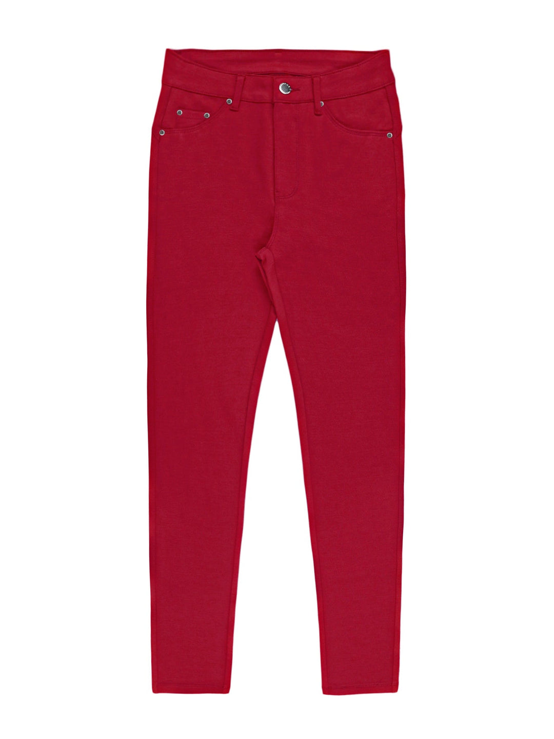 Joan | Høytlivs Skinny Jeans