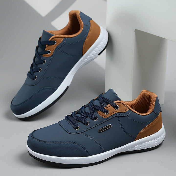 Maxwell | Hverdagslige Casual Sneakers