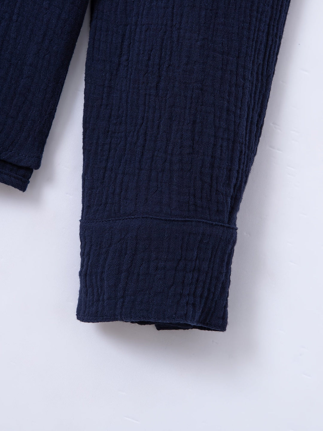 Colton | Pullover med ståkrage og halvglidelås