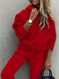 Farrah | Casual hettegensersett