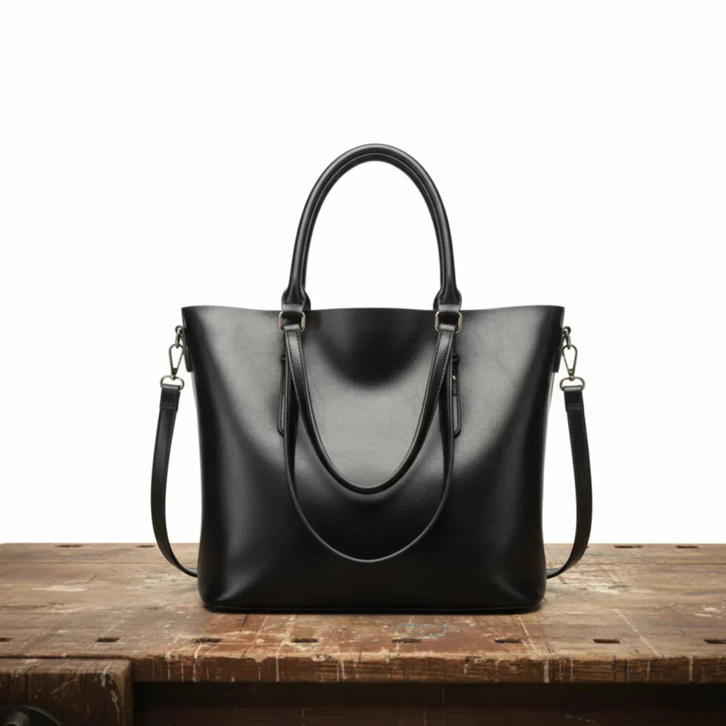 Sophia | Vintage Skulderveske