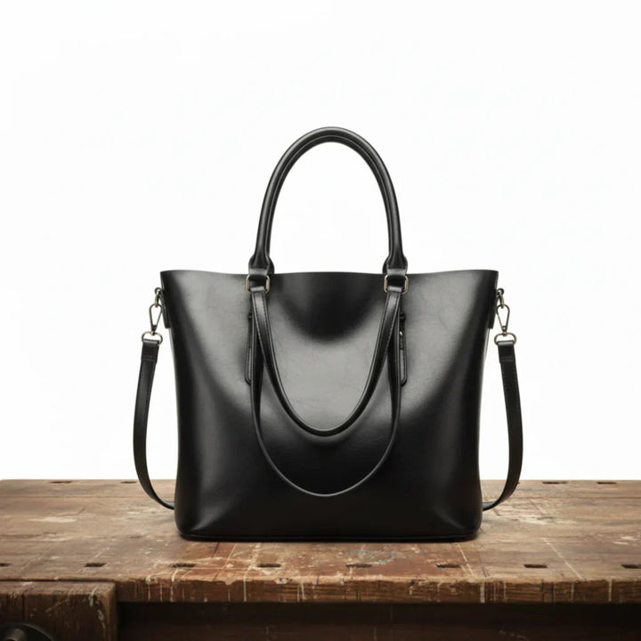 Sophia | Vintage Skulderveske