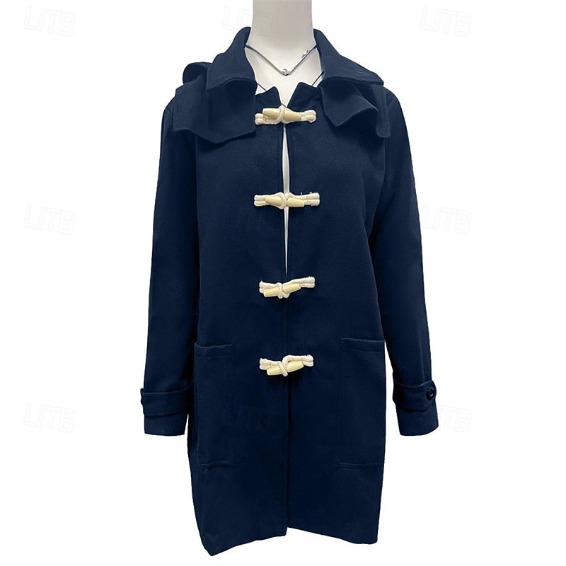 Fletcher | Hette Toggle Frakk