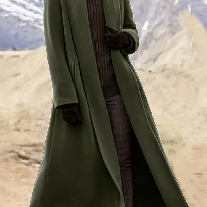 Cordelia | Elegant Lang Kåpe