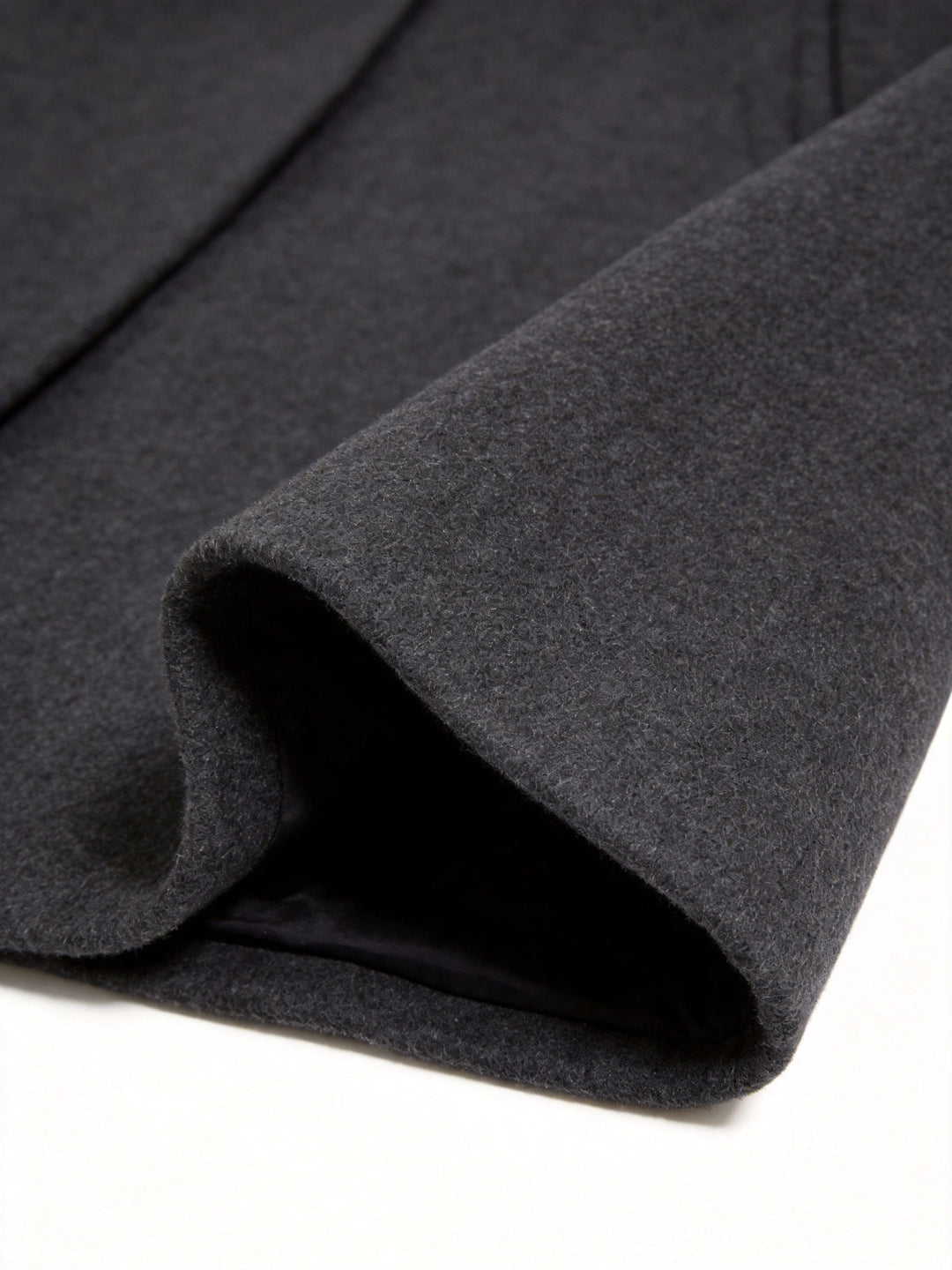 Chandler | Raffinert Lang Trenchcoat