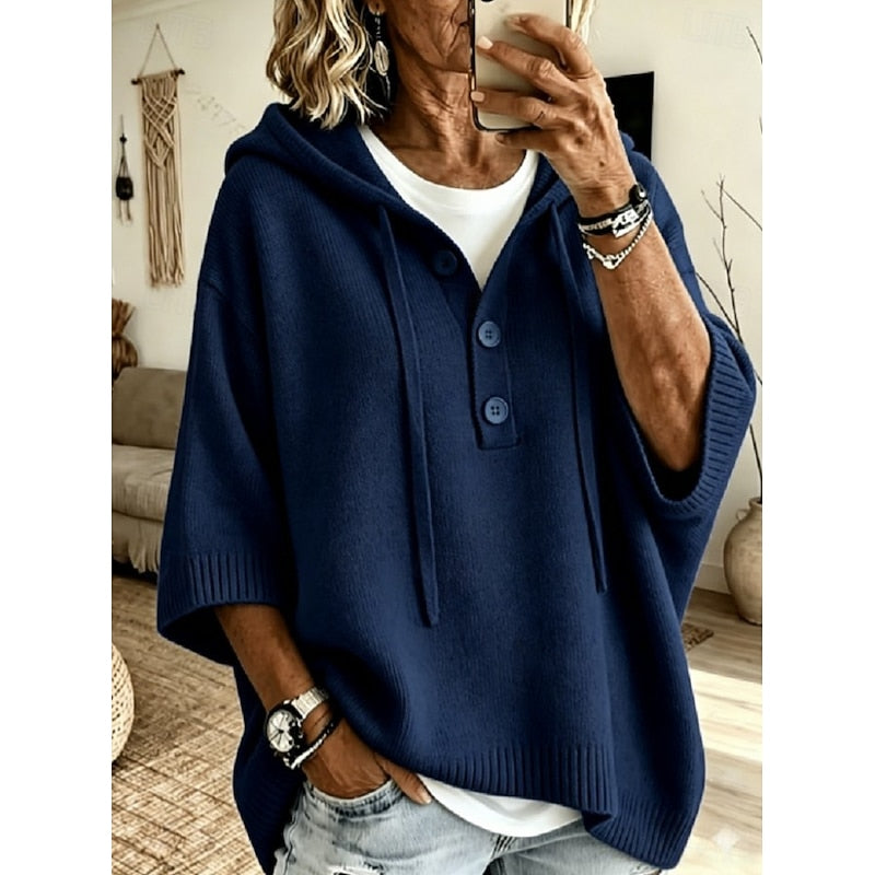 Maeve | Casual hettegenser