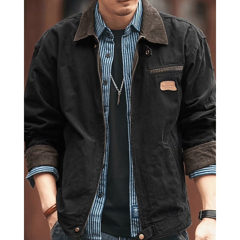 Dexter | Robust Arbeidsjakke