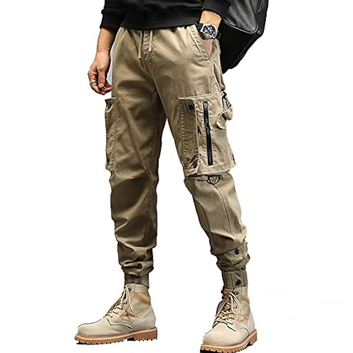 Braxton Utility Cargo Joggebukser