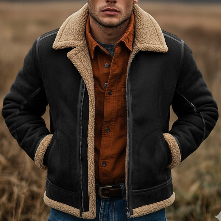 Chester | Robust flyverjakke