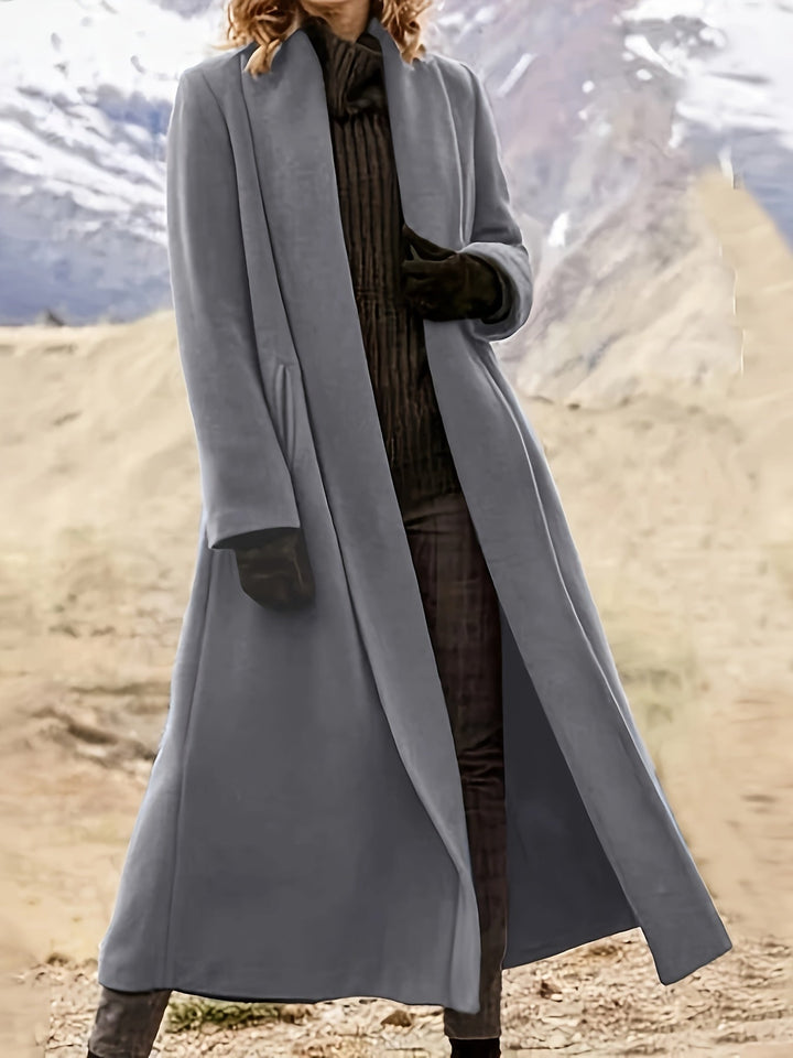 Cordelia | Elegant Lang Kåpe