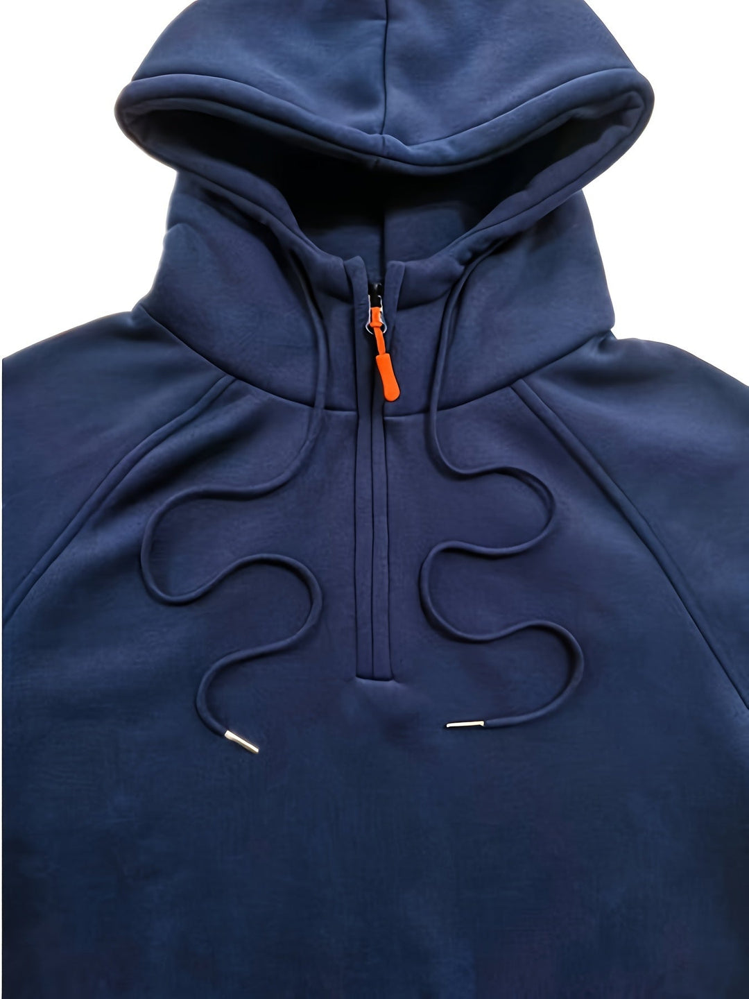 Rafferty Utility Quarter-Zip Hettegenser