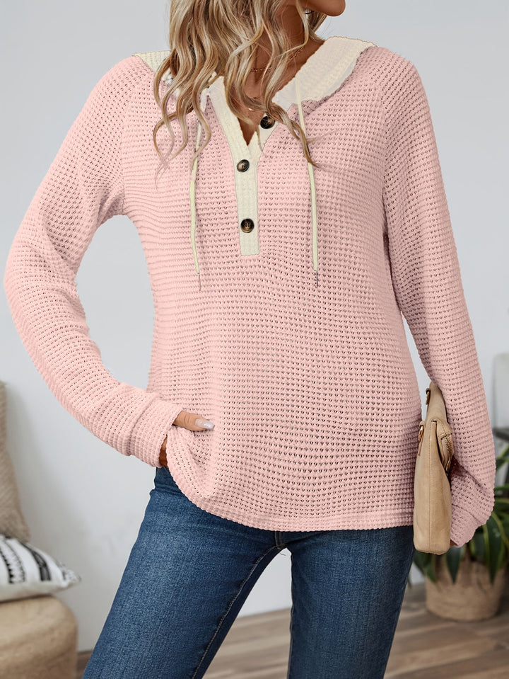 Sadie | Casual hettegenser