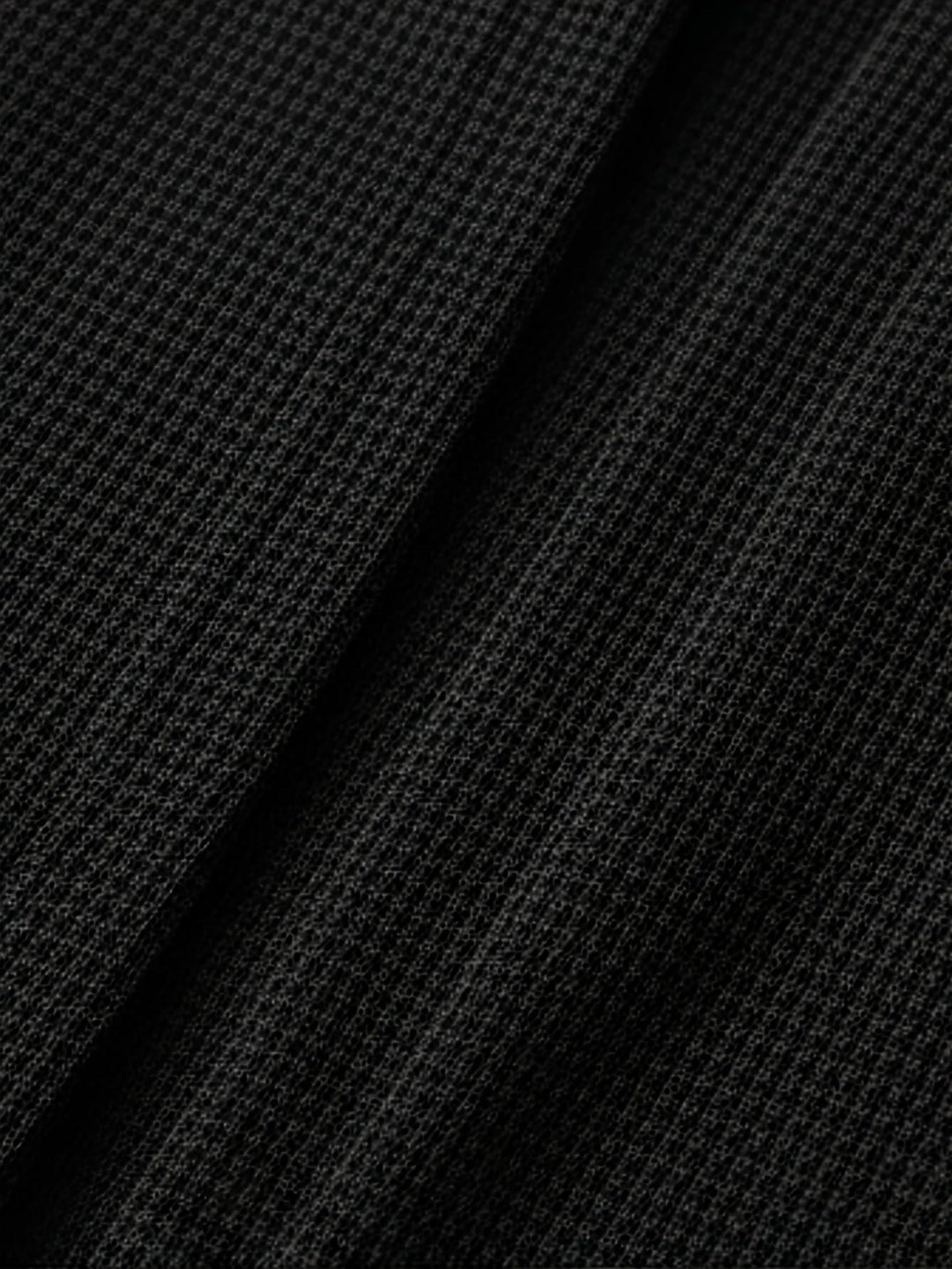 Theodore | Åpen Front Strukturert Cardigan