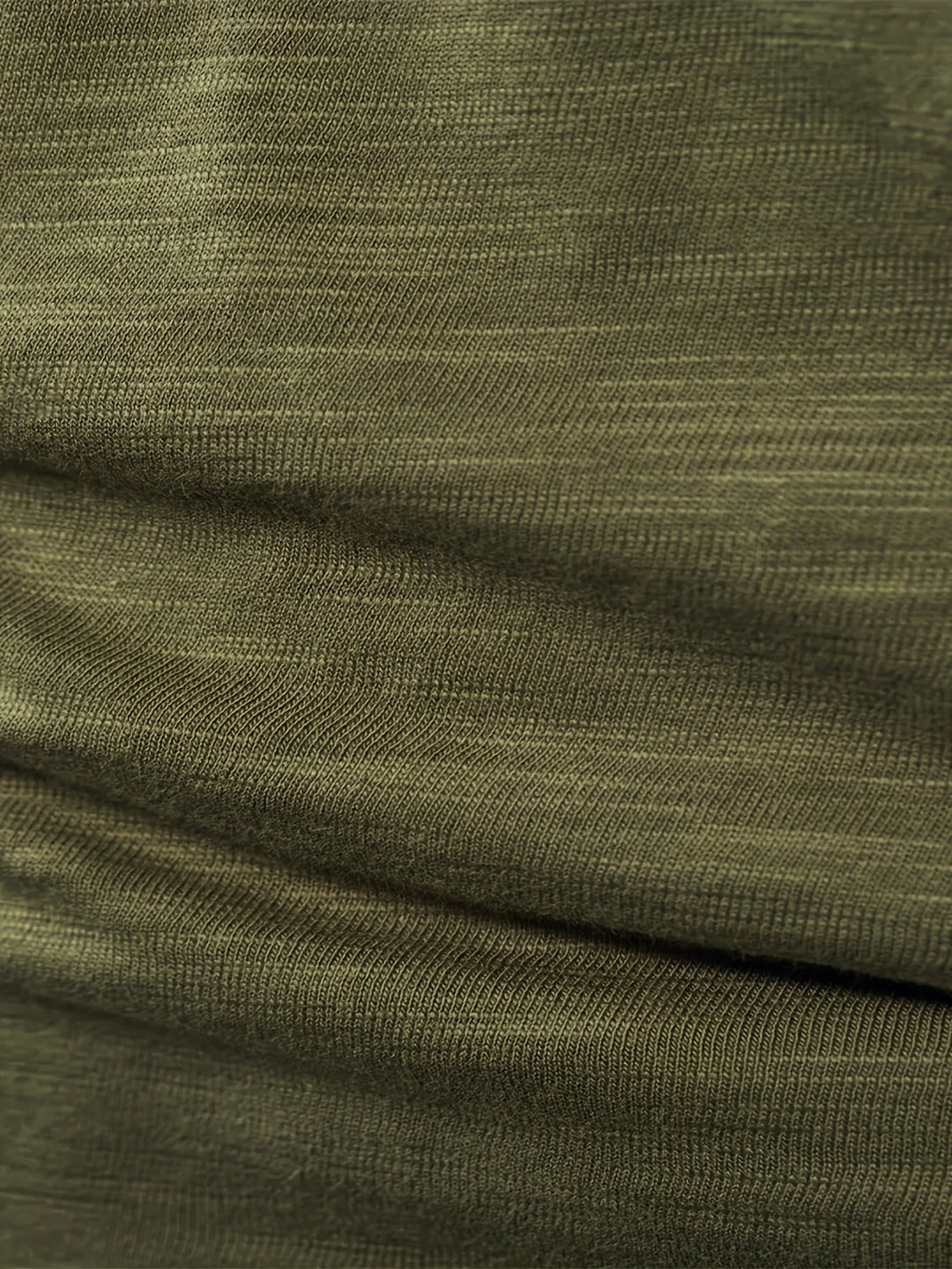 Dalton | Klassisk Henley med Knappelukking