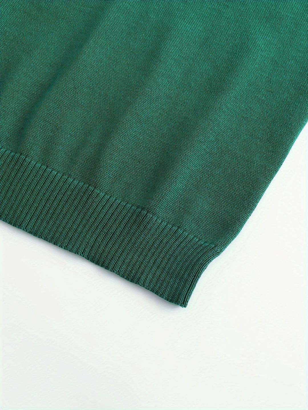 Chandler | Klassisk Argyle Genservest