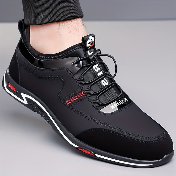 Franklin | Raffinerte Hverdags Sneakers