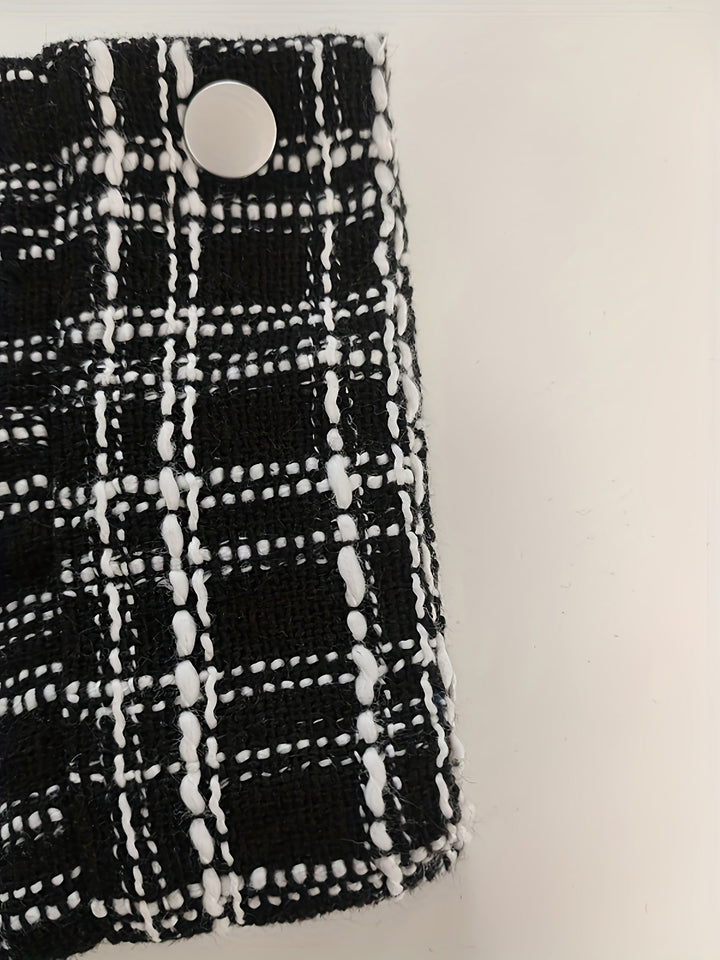 Julian | Strukturert Skjortejakke
