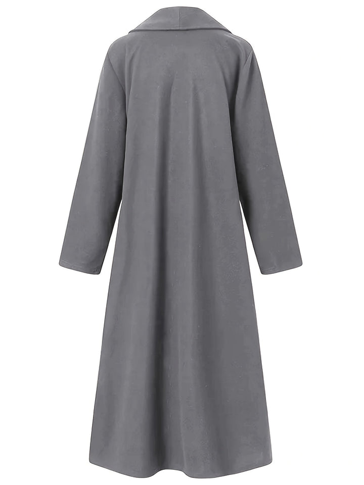 Cordelia | Elegant Lang Kåpe