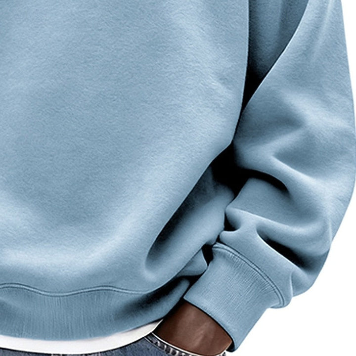 Easton | Klassisk Crew Neck Genser