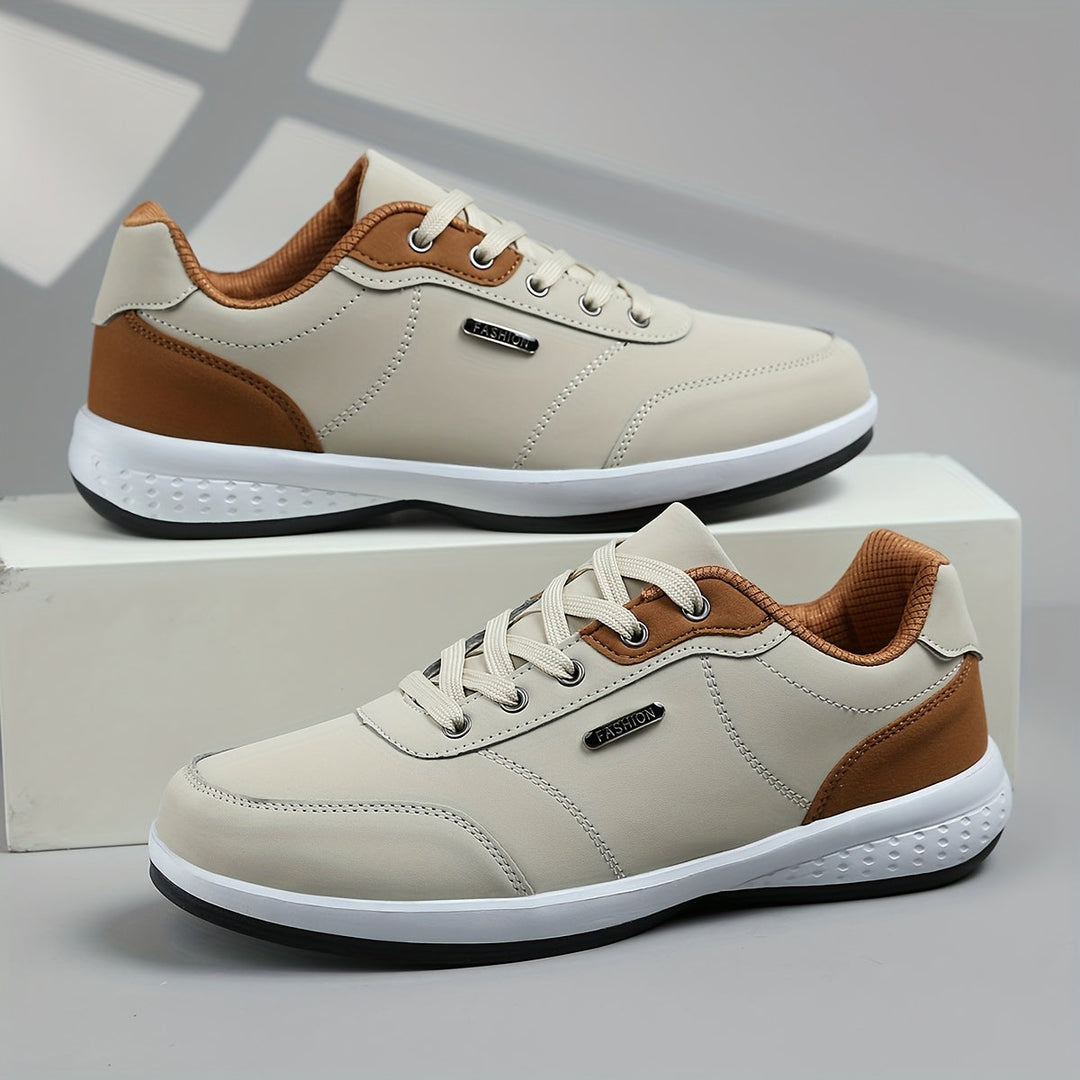 Maxwell | Hverdagslige Casual Sneakers