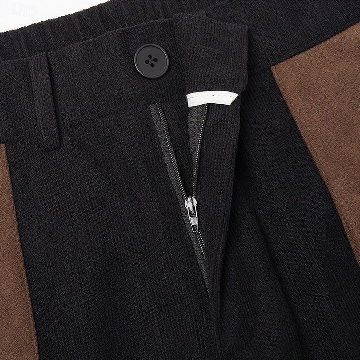 Grady | Robust Utility Cargo-bukse