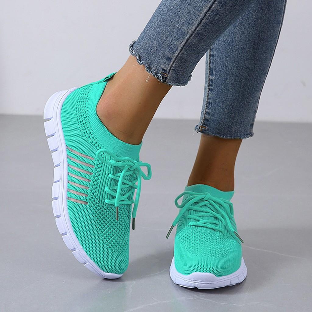 Maren | Hverdagskomfort Sneakers