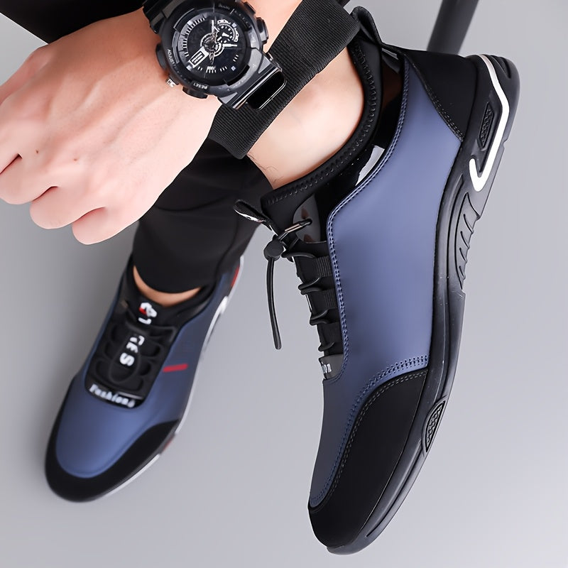 Franklin | Raffinerte Hverdags Sneakers