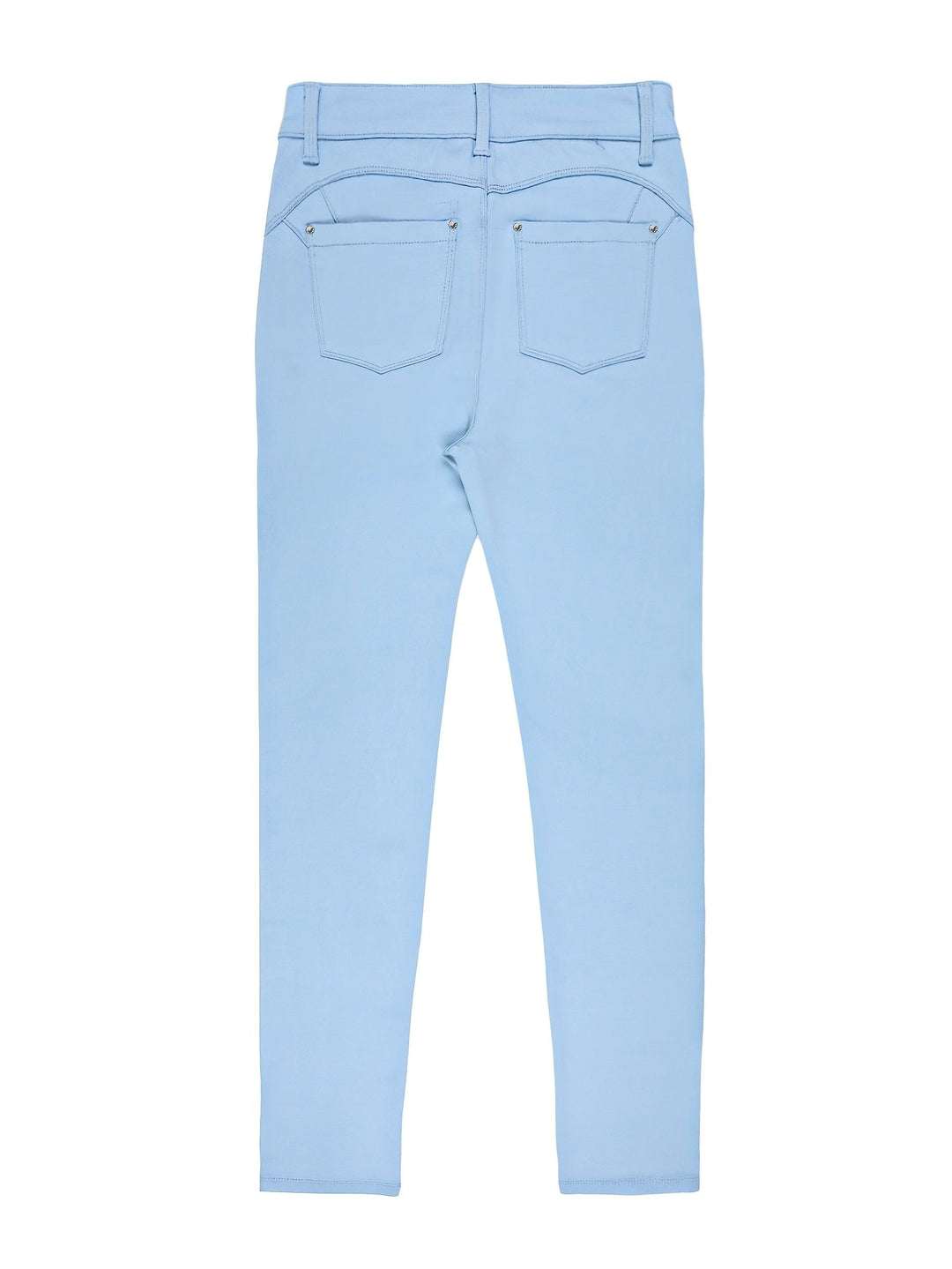 Joan | Høytlivs Skinny Jeans