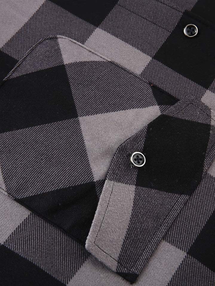 Desmond | Rutete Hoodie