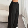 Margot | Skreddersydde bukser med rette ben