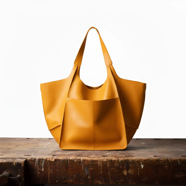 Dana | Klassisk Vintage Toteveske