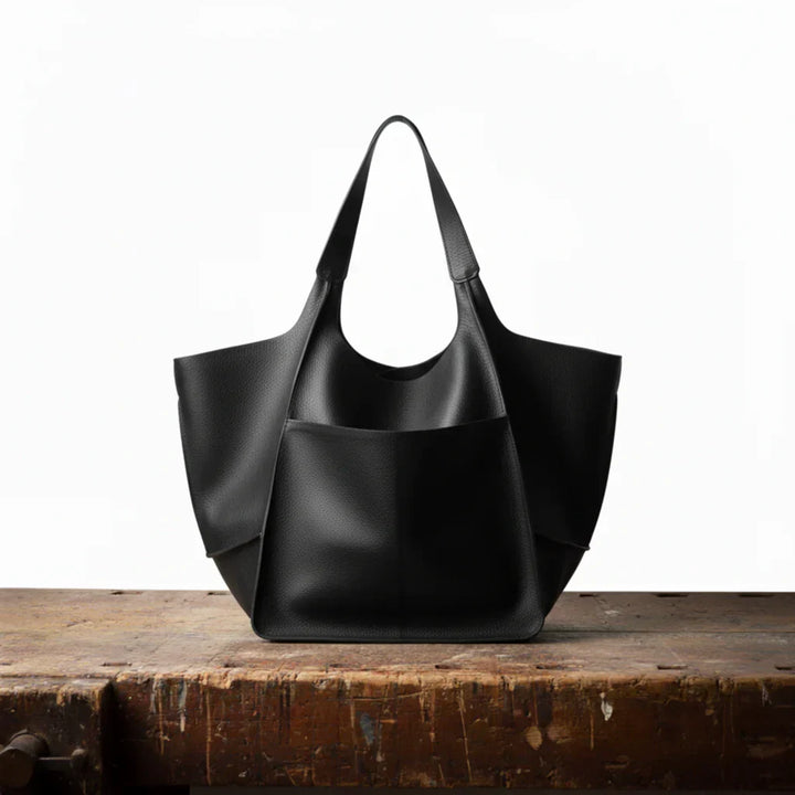 Dana | Klassisk Vintage Toteveske