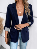 Blair | Skreddersydd Hverdagsblazer