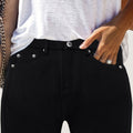 Joan | Høytlivs Skinny Jeans