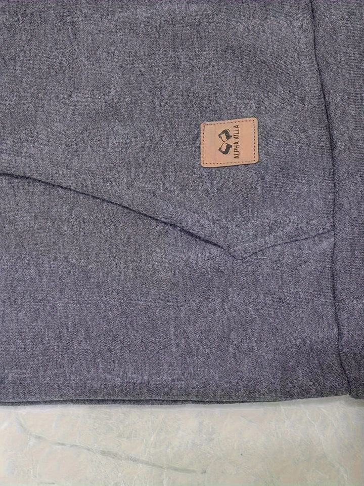 Rafferty Utility Quarter-Zip Hettegenser