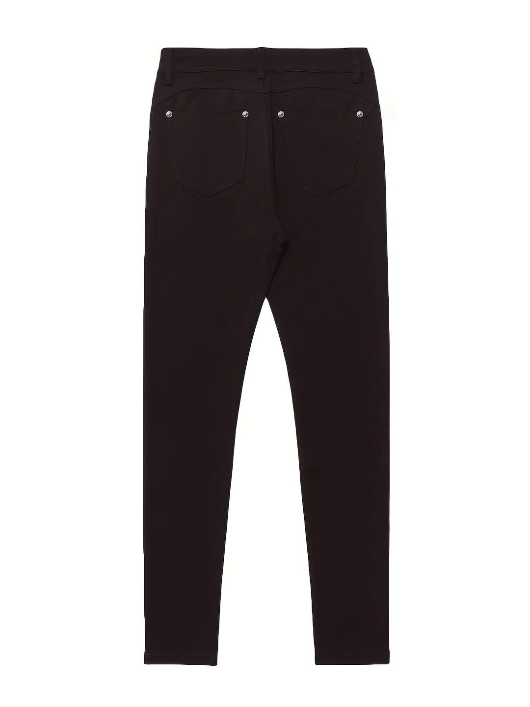 Sylvie | Høytlivs Skinny Jeans