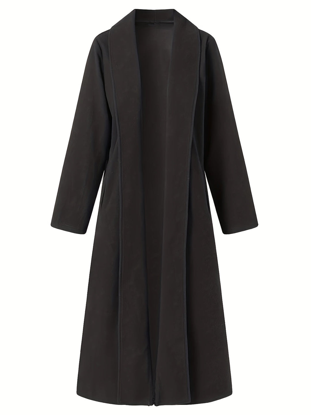 Cordelia | Elegant Lang Kåpe