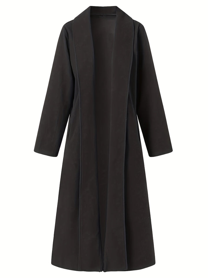 Cordelia | Elegant Lang Kåpe
