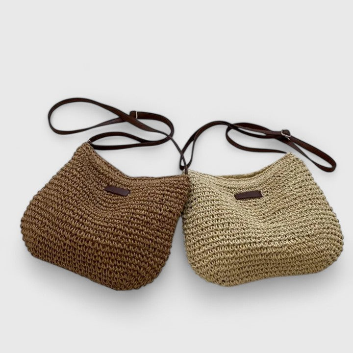Kathy | Elegant Stilig Skulderveske