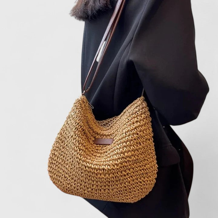 Kathy | Elegant Stilig Skulderveske