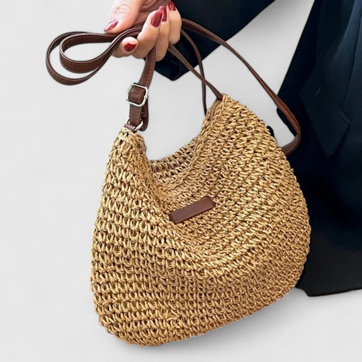 Kathy | Elegant Stilig Skulderveske