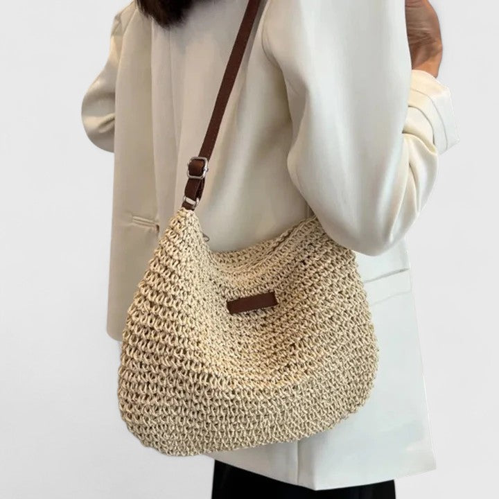 Kathy | Elegant Stilig Skulderveske