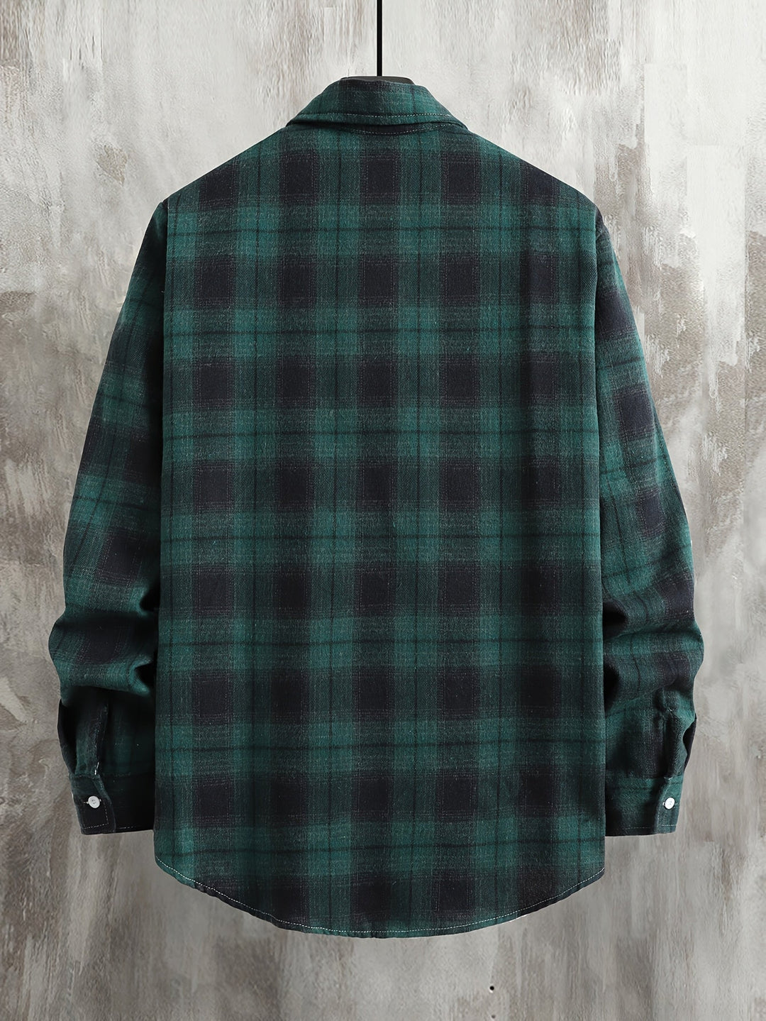 Bradford | Casual Rutete Skjorte
