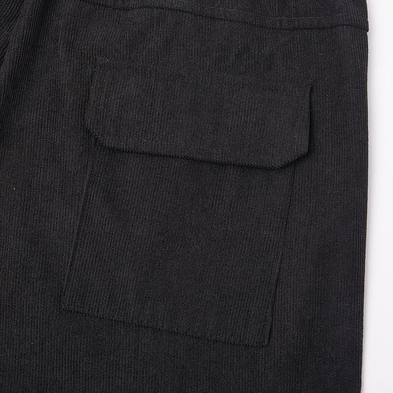 Grady | Robust Utility Cargo-bukse