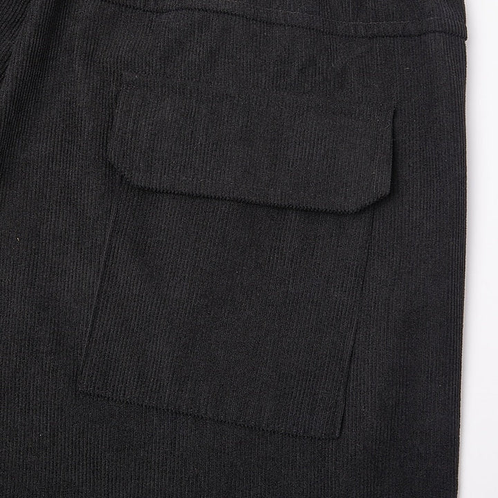 Grady | Robust Utility Cargo-bukse