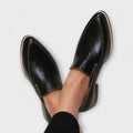 Harrison | Raffinerte Slip-On Loafers